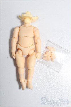 画像1: ねんどろいどどーるボディ S-26-02-01-270-TO-ZS