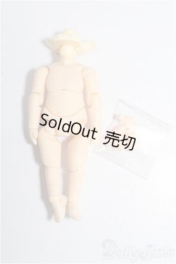 画像1: ねんどろいどどーるボディ S-26-02-01-270-TO-ZS