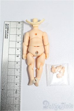 画像2: ねんどろいどどーるボディ S-26-02-01-270-TO-ZS