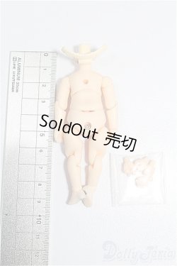 画像2: ねんどろいどどーるボディ S-26-02-01-270-TO-ZS