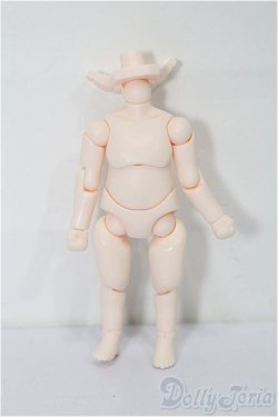 画像1: ねんどろいどどーるボディ S-26-01-18-218-TO-ZS