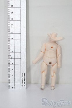 画像2: ねんどろいどどーるボディ S-26-01-18-218-TO-ZS