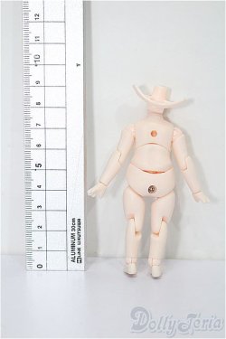 画像2: ねんどろいどどーるボディ S-26-01-18-217-TO-ZS