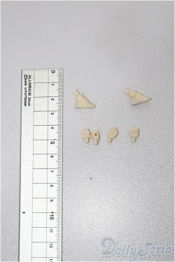 画像3: ねんどろいどどーるボディ S-26-01-18-217-TO-ZS