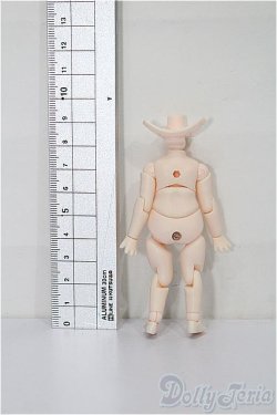 画像2: ねんどろいどどーるボディ S-26-01-18-219-TO-ZS