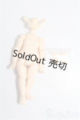 ねんどろいどどーるボディ S-26-02-01-271-TO-ZS