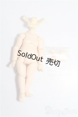 画像1: ねんどろいどどーるボディ S-26-02-01-271-TO-ZS