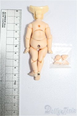 画像2: ねんどろいどどーるボディ S-26-02-01-271-TO-ZS