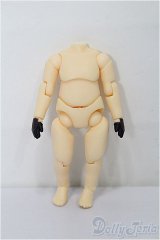 ねんどろいどどーるボディ S-26-01-18-220-TO-ZS
