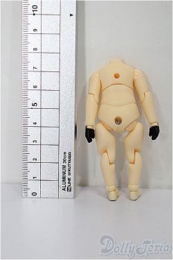画像2: ねんどろいどどーるボディ S-26-01-18-220-TO-ZS