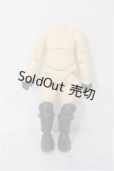 ねんどろいどどーるボディ S-26-03-08-481-TO-ZS