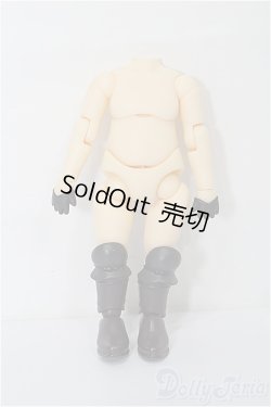画像1: ねんどろいどどーるボディ S-26-03-08-481-TO-ZS