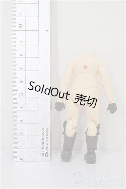 画像2: ねんどろいどどーるボディ S-26-03-08-481-TO-ZS