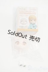 ねんどろいどどーる/かすたむフェイスパーツ 01(cream) Y-26-01-21-125-TO-ZY