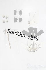 ねんどろいどどーる/OF：衣装セット S-26-01-18-224-TO-ZS