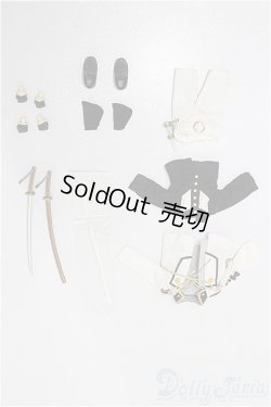 画像1: ねんどろいどどーる/OF：衣装セット S-26-01-18-224-TO-ZS