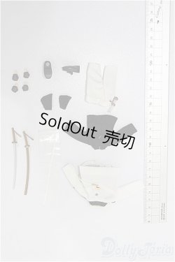 画像2: ねんどろいどどーる/OF：衣装セット S-26-01-18-224-TO-ZS