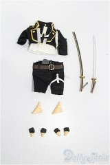 ねんどろいどどーる/OF：衣装セット S-26-01-18-223-TO-ZS