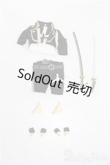 ねんどろいどどーる/OF：衣装セット S-26-01-18-223-TO-ZS