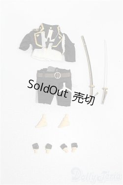 画像1: ねんどろいどどーる/OF：衣装セット S-26-01-18-223-TO-ZS