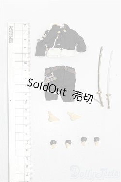 画像2: ねんどろいどどーる/OF：衣装セット S-26-01-18-223-TO-ZS