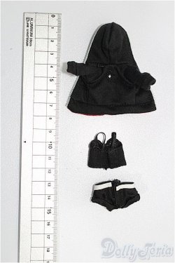 画像2: ねんどろいどどーる/OF：衣装セット S-26-01-18-227-TO-ZS