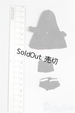 画像2: ねんどろいどどーる/OF：衣装セット S-26-01-18-227-TO-ZS