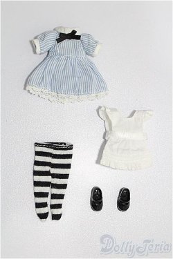 画像1: ねんどろいどどーる/OF：衣装セット S-26-01-18-226-TO-ZS