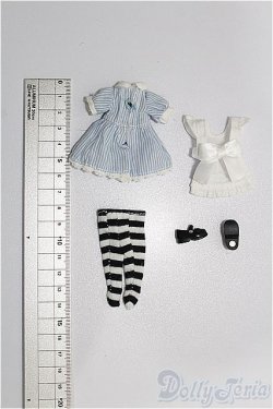 画像2: ねんどろいどどーる/OF：衣装セット S-26-01-18-226-TO-ZS