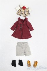 ねんどろいどどーる/OF：衣装セット S-26-01-18-225-TO-ZS