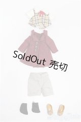 ねんどろいどどーる/OF：衣装セット S-26-01-18-225-TO-ZS