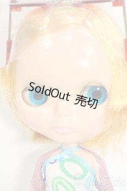 画像1: ネオブライス/フルーツパンチ Y-26-02-04-274-TO-ZY