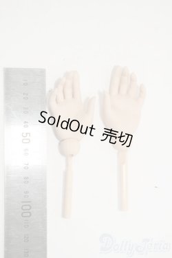 画像2: DD/ハンドパーツ Y-26-01-14-295-TO-ZY