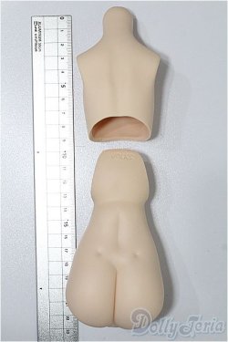 画像2: MDD/ベースボディIII S-26-01-18-246-TO-ZS