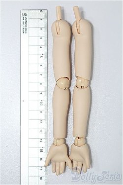 画像2: MDD/上下腕パーツ S-26-01-18-245-TO-ZS