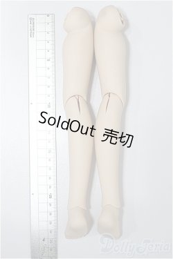 画像2: ＭDD/脚パーツ S-26-01-18-244-TO-ZS