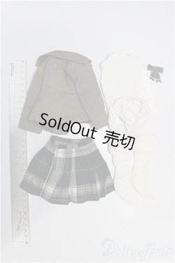 画像2: MDD/OF:衣装セット S-26-02-01-280-TO-ZS