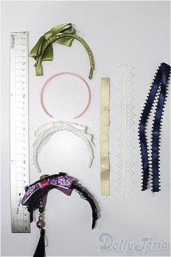 画像2: ネオブライス/OF:小物 S-26-01-18-272-TO-ZS