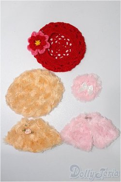 画像1: ネオブライス/OF:小物 S-26-01-18-273-TO-ZS