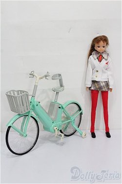 画像1: リカちゃん/らくらくラクーン S-26-01-18-307-TO-ZS