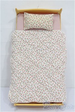 画像1: リカちゃん/ベッド S-26-01-18-304-TO-ZS