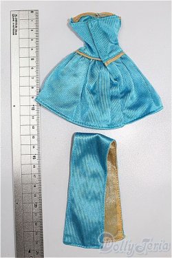 画像2: バービー/OF:衣装 S-26-01-18-328-TO-ZS