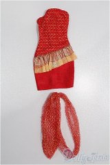 バービー/OF:衣装 S-26-01-18-333-TO-ZS