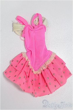 画像1: バービー/OF:衣装 S-26-01-18-329-TO-ZS