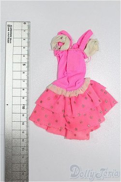 画像2: バービー/OF:衣装 S-26-01-18-329-TO-ZS