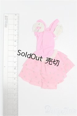 画像2: バービー/OF:衣装 S-26-01-18-329-TO-ZS