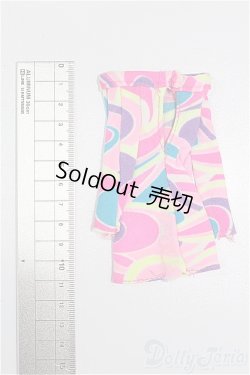 画像2: バービー/OF:衣装 S-26-01-18-327-TO-ZS