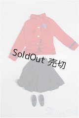 バービー/OF:衣装 S-26-01-18-322-TO-ZS