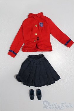 画像1: バービー/OF:衣装 S-26-01-18-322-TO-ZS