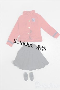 画像1: バービー/OF:衣装 S-26-01-18-322-TO-ZS